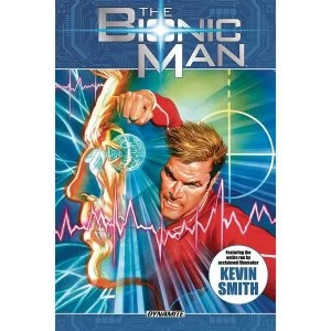 Image of Bionic Man: Omnibus: Volume 1
