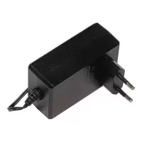 Image of MT48-480095-11DG - Indoor - 45.6 W - 48 V - AC-to-DC - 0.95 A - Black