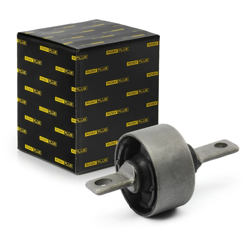 Image of RIDEX PLUS Trailing arm / Suspension arm bush RIDEX PLUS 251T0033P