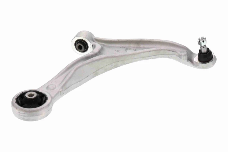Image of ACKOJA A26-0224 Suspension arm Original ACKOJA Quality Control Arm, Aluminium, Front Axle Right Aluminium Track Control Arm (273)
