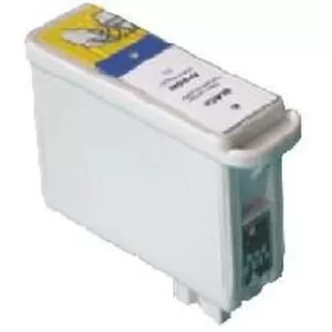 Image of Epson Singlepack T596C00 UltraChrome HDR White 350ml