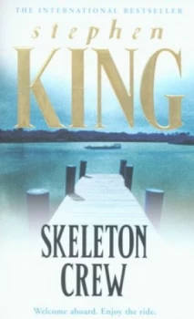 Image of Skeleton Crew by Stephen King Paperback