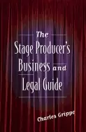 Image of stage producers business and legal guide
