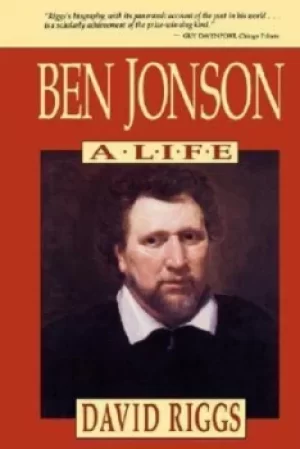 Image of Ben Jonson by David Riggs