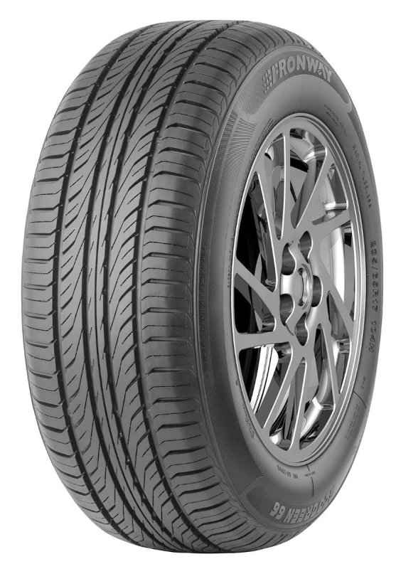 Image of FRONWAY FRONWAY ECOGREEN 66 205/60 R14 88H Tyres