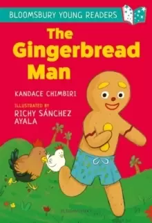 Image of The Gingerbread Man: A Bloomsbury Young Reader : Turquoise Book Band