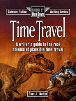 Image of Time Travel by Paul J Nahin Book