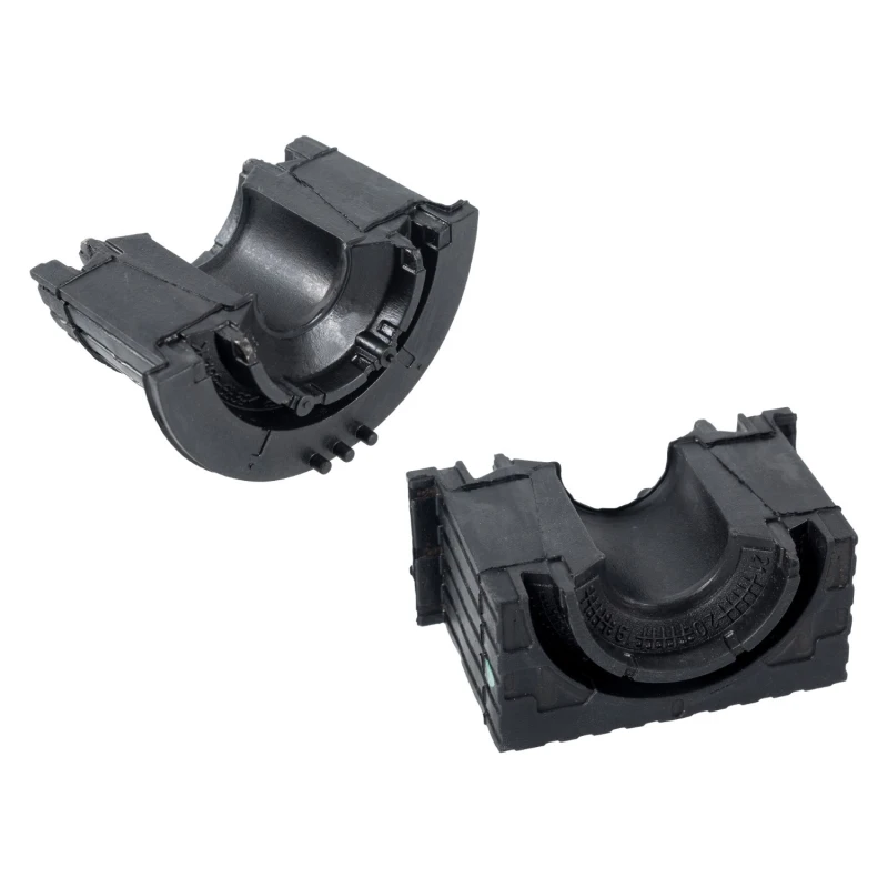 Image of Anti roll bar bush FEBI BILSTEIN 177201