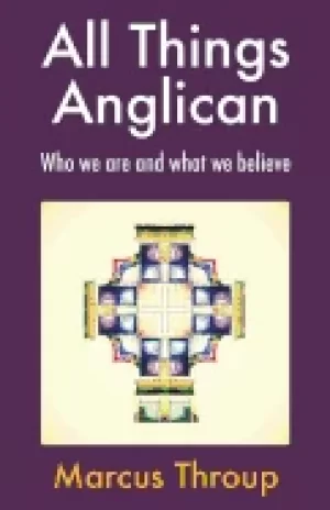 Image of all things anglican who we are and what we believe