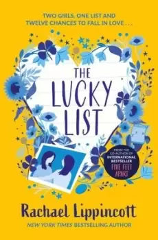 Image of The Lucky List