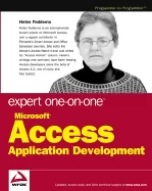Image of expert one on one microsoft access application development