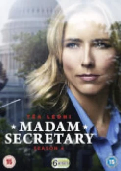 image of Madam Secretary: Season 4