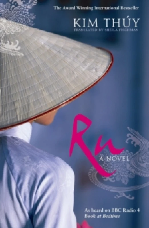 Image of Ru Paperback / softback
