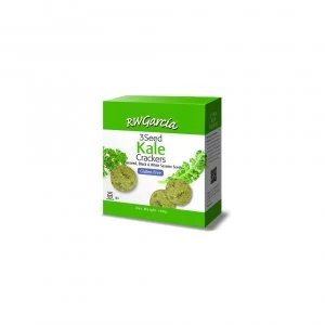 Image of Rw Garcia Kale Cracker 180g