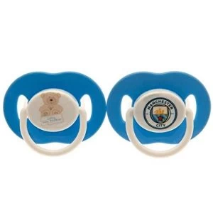 Image of Manchester City FC Soothers