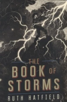 Image of The Book of Storms by Ruth Hatfield Paperback