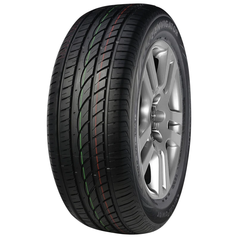 Image of Lanvigator Lanvigator CATCHPOWER 255/50 R19 107V Tyres