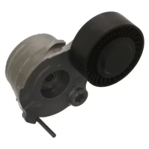 Image of V-Ribbed Belt Tensioner 43750 by Febi Bilstein