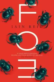 Image of Foe by Iain Reid