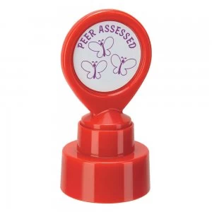 Image of Colop Motivational Stamp Peer Assessed