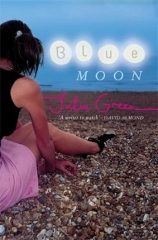 Image of Blue Moon by Julia Green Paperback