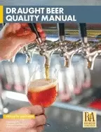 Image of draught beer quality manual