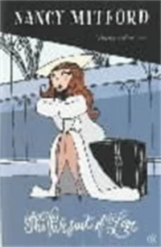 Image of The Pursuit of Love by Nancy Mitford Book
