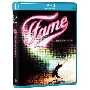 image of Fame (1980) Bluray