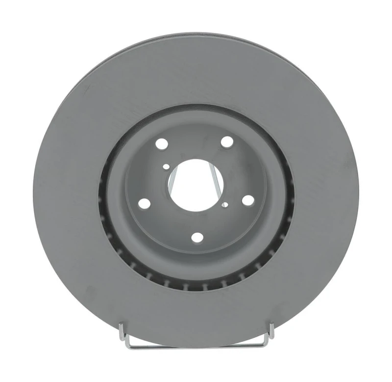 Image of Brake disc FERODO DDF1749C-1