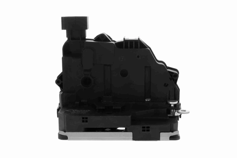 Image of VEMO V22-85-0007 Door Lock Original VEMO Quality with central locking, Right Front Door Lock (1361)