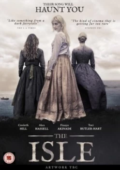 Image of The Isle - DVD
