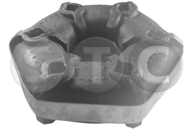 Image of STC Drive shaft coupler STC T400189