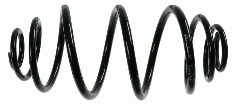 Image of Coil spring SACHS 994 114