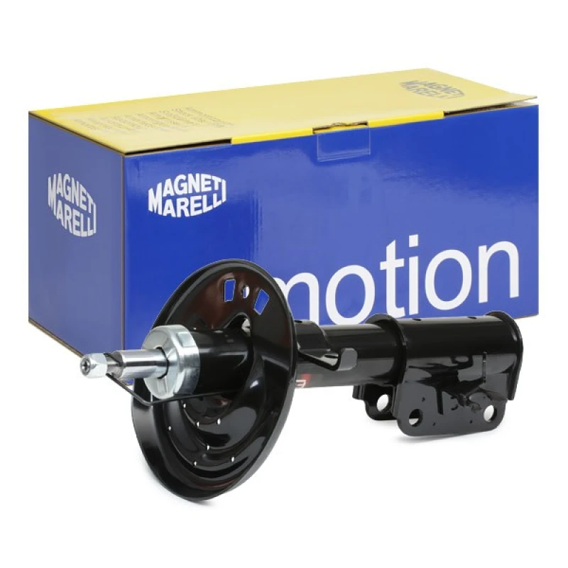 Image of MAGNETI MARELLI Shock absorber MAGNETI MARELLI 357245070000