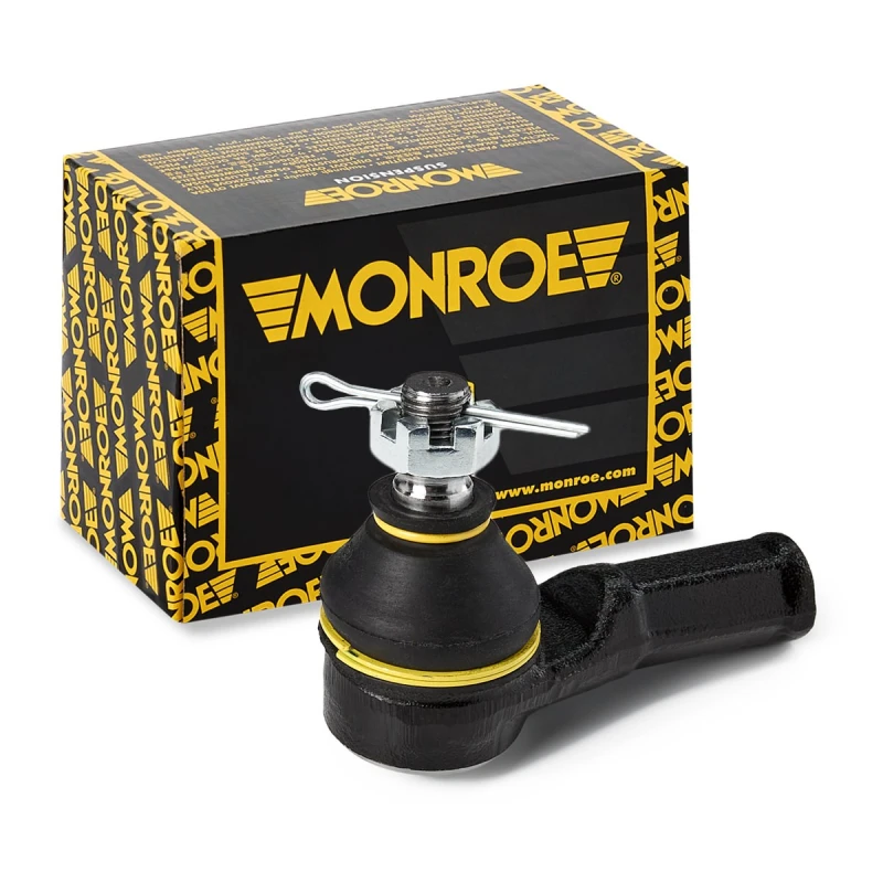 Image of MONROE L24116 Track rod end Tie Rod End (914)