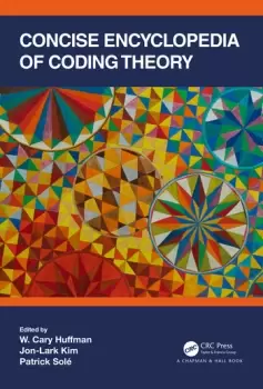 Image of Concise Encyclopedia of Coding Theory