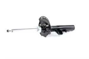 Image of RIDEX Shock absorber LAND ROVER 854S1417 LR001147,LR001149,LR004582 Shocks,Shock absorbers,Suspension shocks LR005573,LR008229,LR023243,LR023244