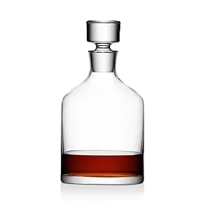 image of Lsa Bar Spirits Decanter