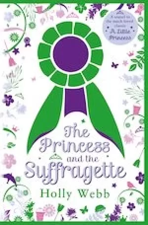 Image of The Princess and the Suffragette