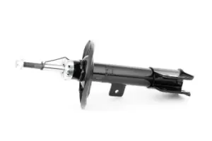Image of RIDEX Shock absorber 854S1383 Shocks,Shock absorbers PEUGEOT,CITROEN,PARTNER Tepee,PARTNER Kasten,PARTNER Pritsche/Fahrgestell,BERLINGO (B9)