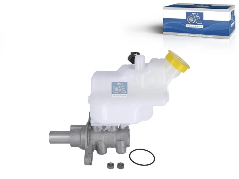 Image of Brake master cylinder DT Spare Parts 13.34052
