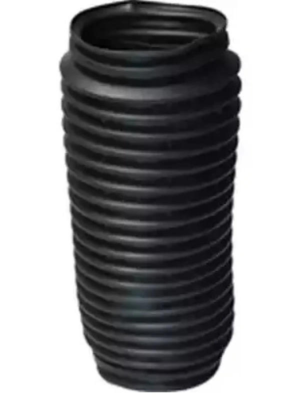 Image of Shock absorber dust cover VAICO V20-4127