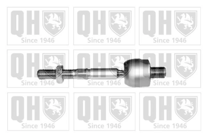 Image of QUINTON HAZELL Inner tie rod QUINTON HAZELL QR3763S