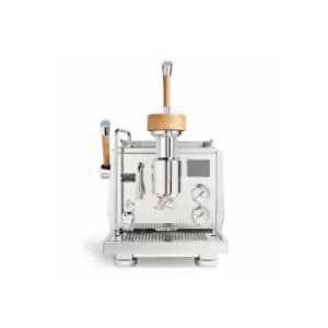 image of Rocket Espresso Epica Precision Coffee Machine Coffee Maker