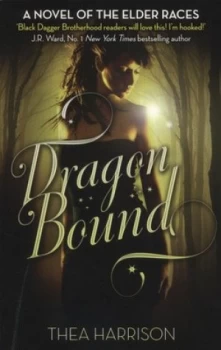 Image of Dragon Bound by Thea Harrison Paperback