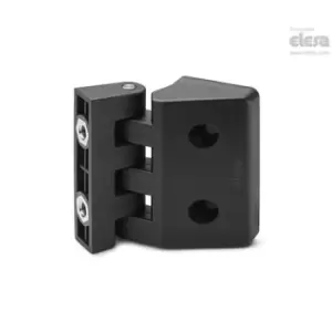 Image of ELESA Hinge for Thin Frame-CFD.48 CH-5-B-M5