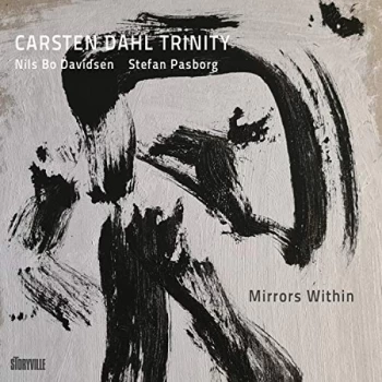 Image of Carsten Dahl Trinity - Mirrors Within CD