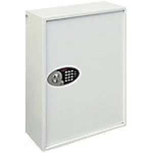 Phoenix Key Deposit Safe KS0035E 580 x 280 x 760 mm 500 Hooks