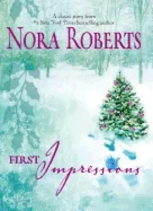 Image of first impressions