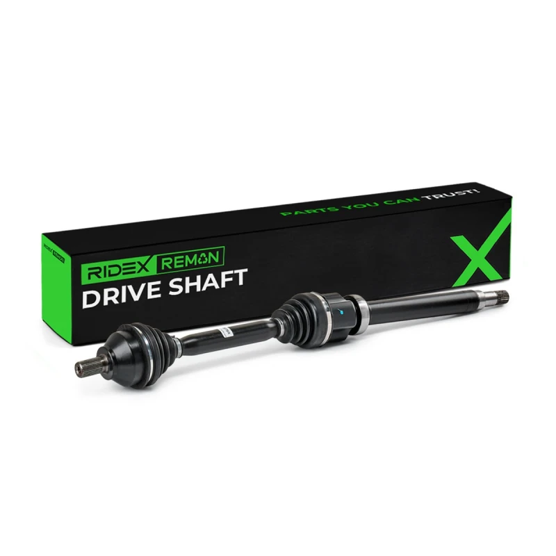 Image of RIDEX REMAN Drive shaft RIDEX REMAN 13D0079R